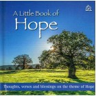 A Little Book Of Hope From The Leprosy Mission